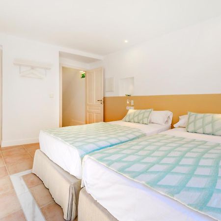 Petit Biniaraix - Ex Menditzu Rooms Sóller Buitenkant foto