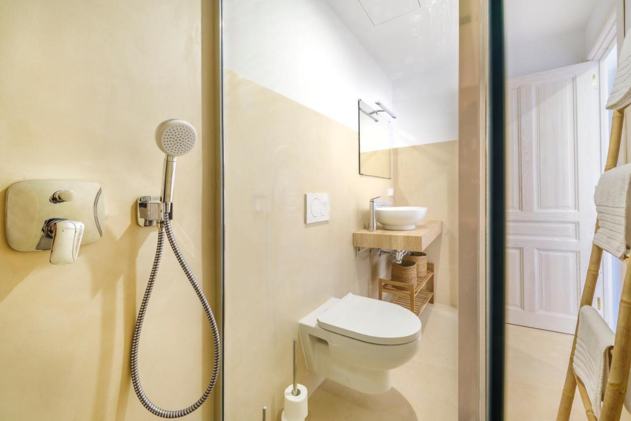 Petit Biniaraix - Ex Menditzu Rooms Sóller Buitenkant foto