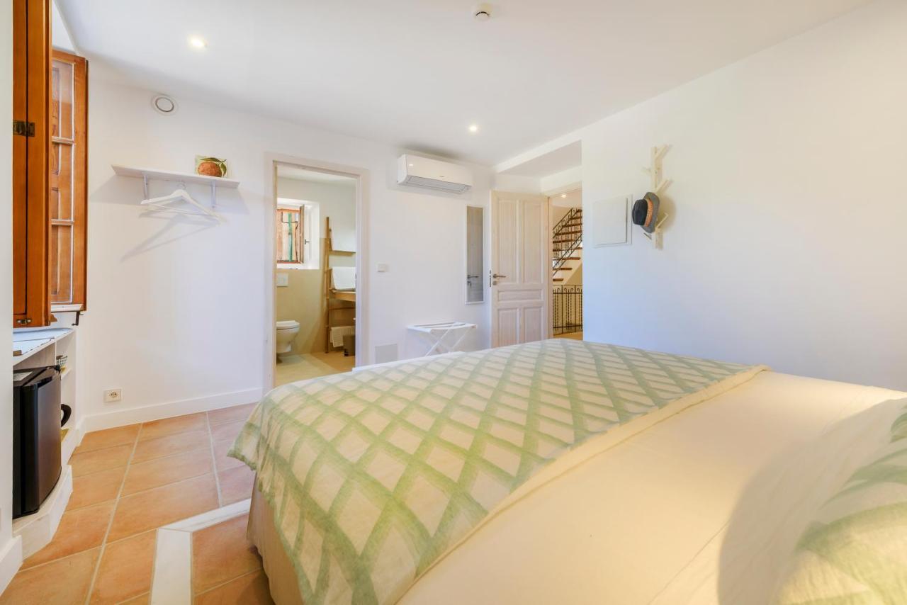 Petit Biniaraix - Ex Menditzu Rooms Sóller Buitenkant foto